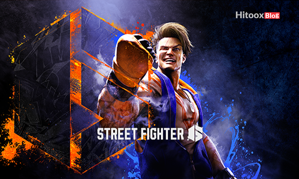 در آینده بازی Street Fighter 6